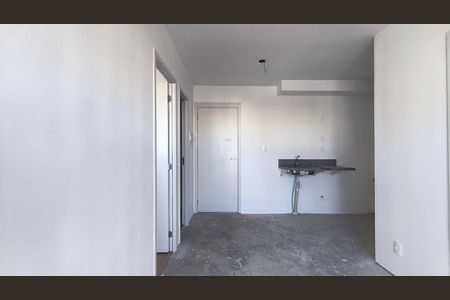 Sala de apartamento à venda com 2 quartos, 40m² em Vila Mariana, São Paulo