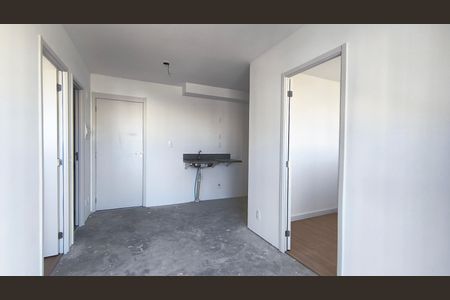 Sala de apartamento à venda com 2 quartos, 40m² em Vila Mariana, São Paulo