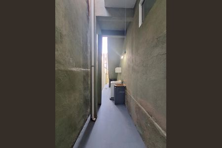 Casa para alugar com 57m², 1 quarto e sem vaga Casa para alugar com 57m², 1 quarto e sem vagaÁrea de Serviço