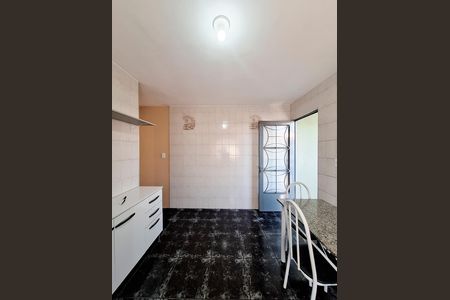 Casa para alugar com 57m², 1 quarto e sem vaga Casa para alugar com 57m², 1 quarto e sem vagaCozinha