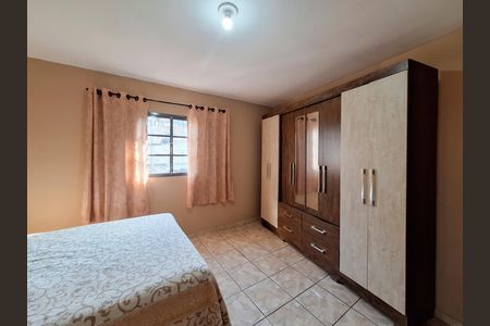 Casa para alugar com 57m², 1 quarto e sem vaga Casa para alugar com 57m², 1 quarto e sem vagaQuarto