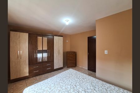 Casa para alugar com 57m², 1 quarto e sem vaga Casa para alugar com 57m², 1 quarto e sem vagaQuarto