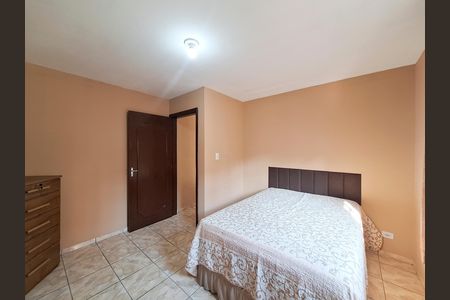 Quarto de casa para alugar com 1 quarto, 57m² em Jardim Carlu, São Paulo