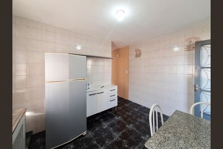Casa para alugar com 57m², 1 quarto e sem vaga Casa para alugar com 57m², 1 quarto e sem vagaCozinha