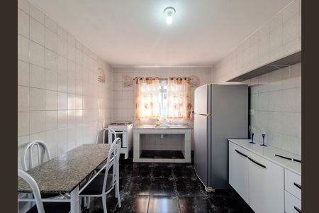 Casa para alugar com 57m², 1 quarto e sem vaga Casa para alugar com 57m², 1 quarto e sem vagaCozinha