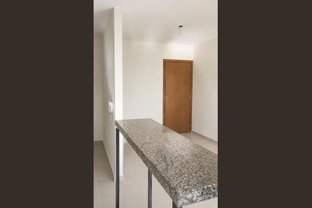 Apartamento para alugar com 61m², 2 quartos e 1 vagaCozinha