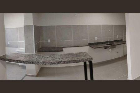 Apartamento para alugar com 2 quartos, 61m² em Morumbi, Uberlândia