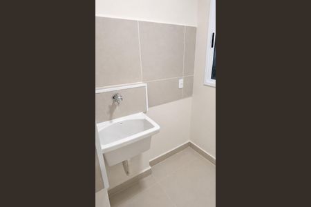 Apartamento para alugar com 61m², 2 quartos e 1 vagaÁrea de serviço
