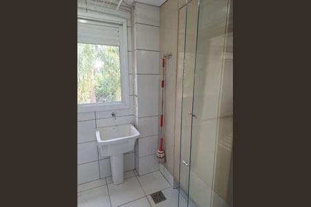 Apartamento para alugar com 73m², 2 quartos e 1 vaga