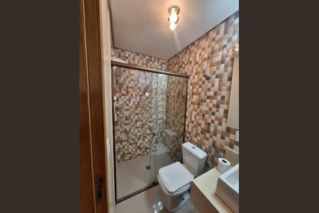 Apartamento para alugar com 73m², 2 quartos e 1 vaga