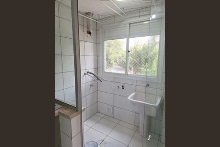 Apartamento para alugar com 73m², 2 quartos e 1 vaga