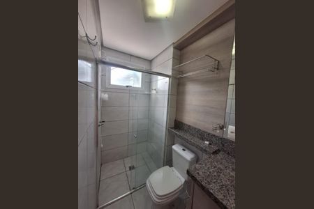 Apartamento para alugar com 73m², 2 quartos e 1 vaga