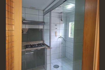 Apartamento para alugar com 73m², 2 quartos e 1 vaga