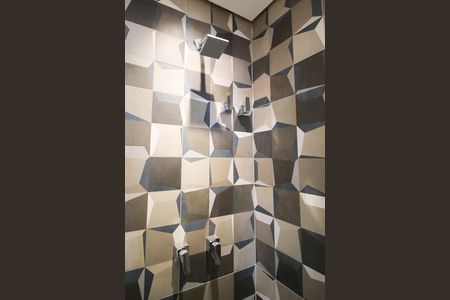 Apartamento à venda com 89m², 2 quartos e 1 vaga Apartamento à venda com 89m², 2 quartos e 1 vagaBanheiro
