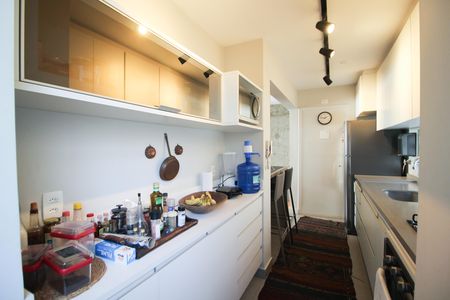 Apartamento à venda com 89m², 2 quartos e 1 vaga Apartamento à venda com 89m², 2 quartos e 1 vagaCozinha