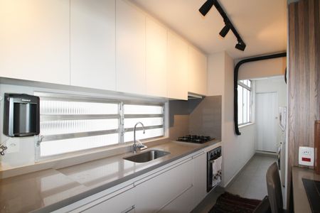 Apartamento à venda com 89m², 2 quartos e 1 vaga Apartamento à venda com 89m², 2 quartos e 1 vagaCozinha
