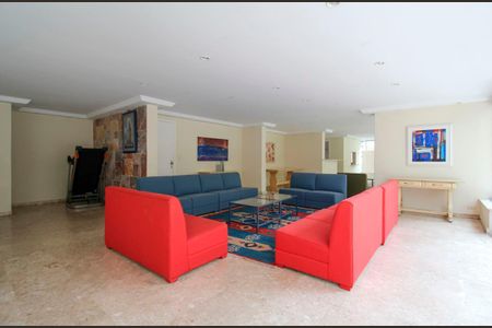 Apartamento à venda com 89m², 2 quartos e 1 vaga Apartamento à venda com 89m², 2 quartos e 1 vagaÁrea comum - Salão de festas