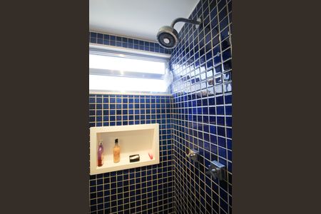 Apartamento à venda com 89m², 2 quartos e 1 vaga Apartamento à venda com 89m², 2 quartos e 1 vagaBanheiro da Suíte