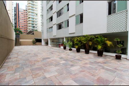 Apartamento à venda com 89m², 2 quartos e 1 vaga Apartamento à venda com 89m², 2 quartos e 1 vagaÁrea comum