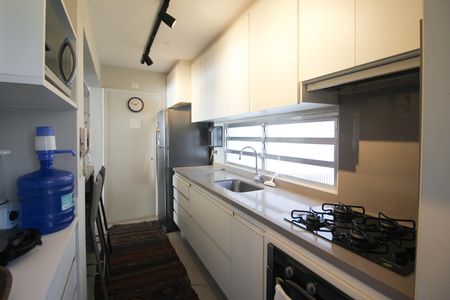 Apartamento à venda com 89m², 2 quartos e 1 vaga Apartamento à venda com 89m², 2 quartos e 1 vagaCozinha