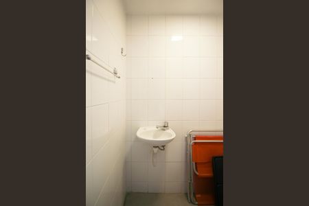 Apartamento à venda com 89m², 2 quartos e 1 vaga Apartamento à venda com 89m², 2 quartos e 1 vagaBanheiro de serviço