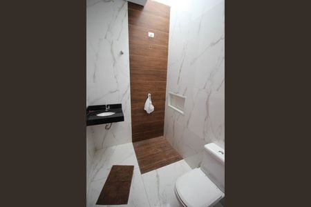 Casa de condomínio para alugar com 156m², 3 quartos e 2 vagas