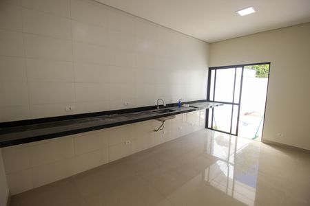 Casa de condomínio para alugar com 156m², 3 quartos e 2 vagas