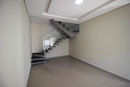 Casa de condomínio para alugar com 156m², 3 quartos e 2 vagas