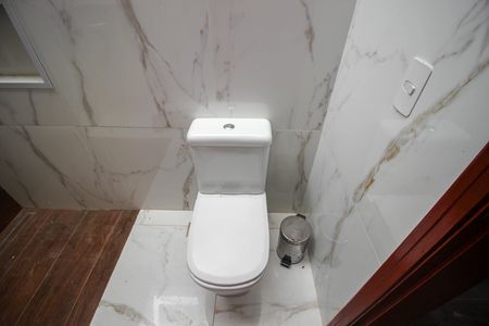 Casa de condomínio para alugar com 156m², 3 quartos e 2 vagas