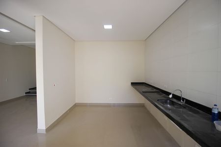 Casa de condomínio para alugar com 156m², 3 quartos e 2 vagas