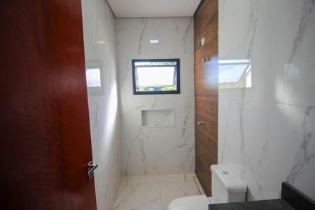 Casa de condomínio para alugar com 156m², 3 quartos e 2 vagas