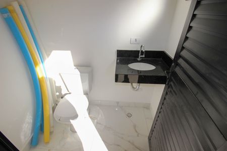 Casa de condomínio para alugar com 156m², 3 quartos e 2 vagas