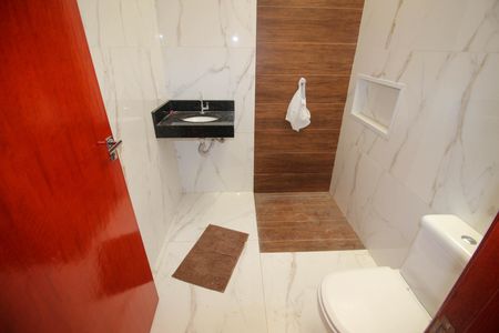 Casa de condomínio para alugar com 156m², 3 quartos e 2 vagas