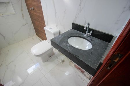 Casa de Condomínio para alugar com 3 quartos, 156m² em Colina Santa Monica, Votorantim