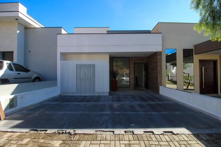 Casa de condomínio para alugar com 156m², 3 quartos e 2 vagas