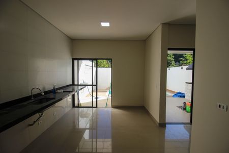Casa de Condomínio para alugar com 3 quartos, 156m² em Colina Santa Monica, Votorantim