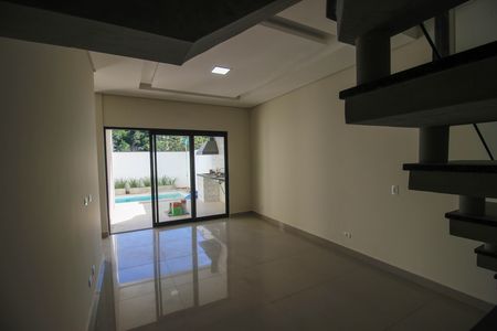 Casa de Condomínio para alugar com 3 quartos, 156m² em Colina Santa Monica, Votorantim
