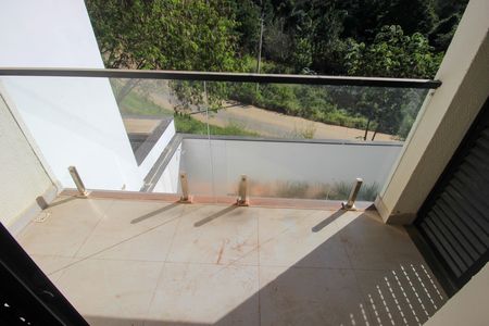 Casa de Condomínio para alugar com 3 quartos, 156m² em Colina Santa Monica, Votorantim