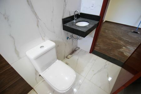 Casa de condomínio para alugar com 156m², 3 quartos e 2 vagas