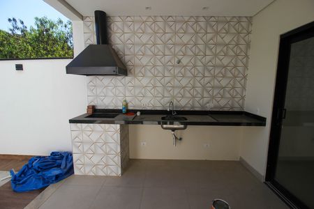 Casa de condomínio para alugar com 156m², 3 quartos e 2 vagas