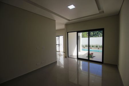 Casa de Condomínio para alugar com 3 quartos, 156m² em Colina Santa Monica, Votorantim