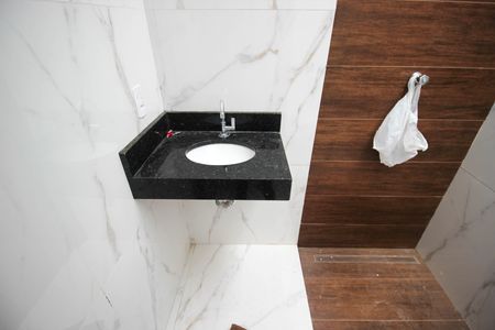 Casa de condomínio para alugar com 156m², 3 quartos e 2 vagas