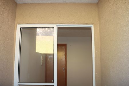 Apartamento para alugar com 2 quartos, 50m² em Granja Viana, Cotia