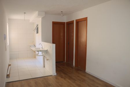 Apartamento para alugar com 2 quartos, 50m² em Granja Viana, Cotia