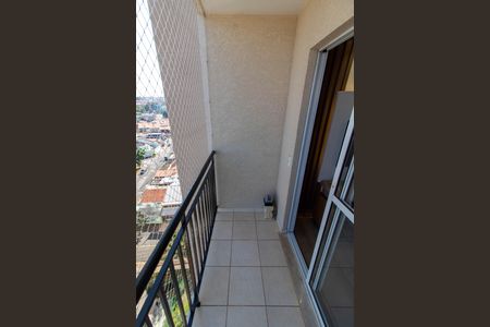 SACADA de apartamento à venda com 2 quartos, 66m² em Vila Industrial (campinas), Campinas