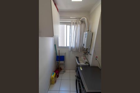 Apartamento à venda com 66m², 2 quartos e 1 vaga Apartamento à venda com 66m², 2 quartos e 1 vagaÁREA DE SERVIÇO