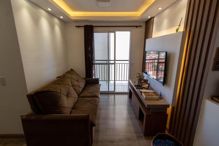 Apartamento à venda com 66m², 2 quartos e 1 vaga Apartamento à venda com 66m², 2 quartos e 1 vagaSALA