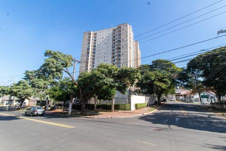 Apartamento à venda com 66m², 2 quartos e 1 vaga Apartamento à venda com 66m², 2 quartos e 1 vagaFACHADA