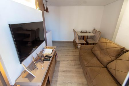Apartamento à venda com 66m², 2 quartos e 1 vaga Apartamento à venda com 66m², 2 quartos e 1 vagaSALA