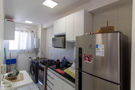 Apartamento à venda com 66m², 2 quartos e 1 vaga Apartamento à venda com 66m², 2 quartos e 1 vagaCOZINHA